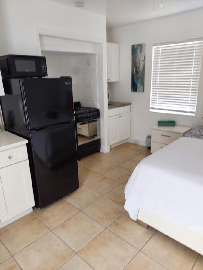 Singer Island Inn Studio/ Walk To The Beach West Palm Beach Exterior foto