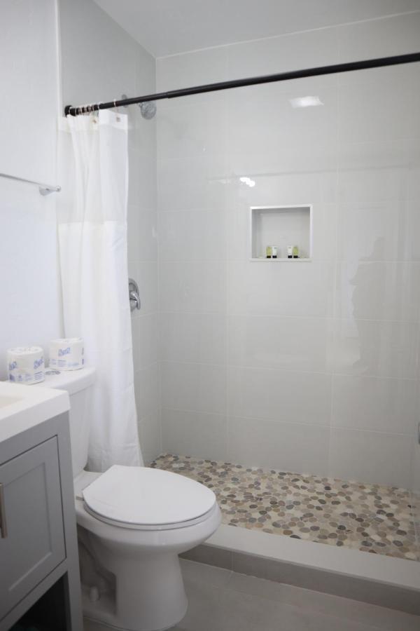 Singer Island Inn Studio/ Walk To The Beach West Palm Beach Exterior foto
