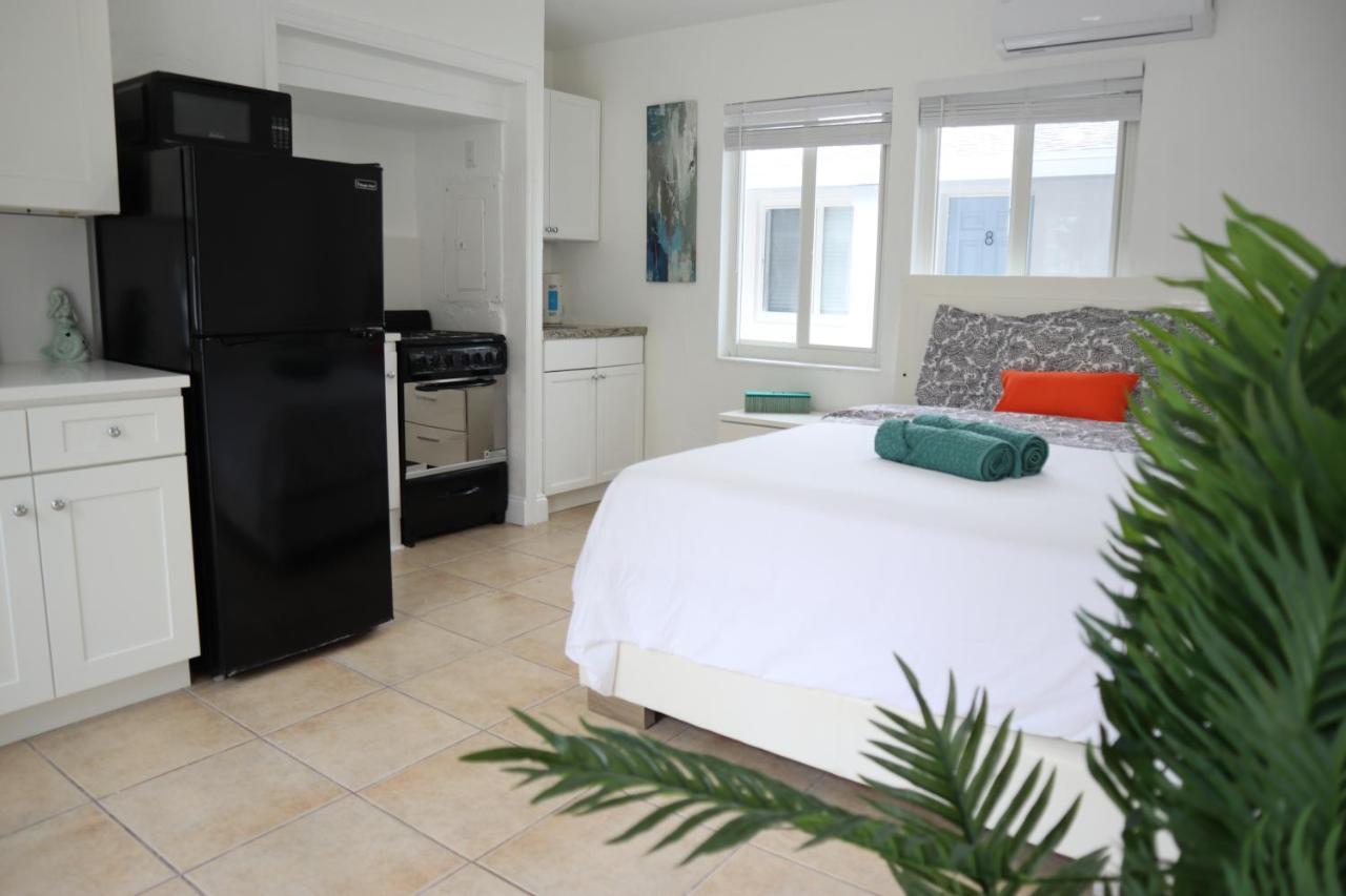Singer Island Inn Studio/ Walk To The Beach West Palm Beach Exterior foto